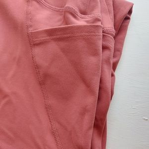 Amalli talli leggings size large